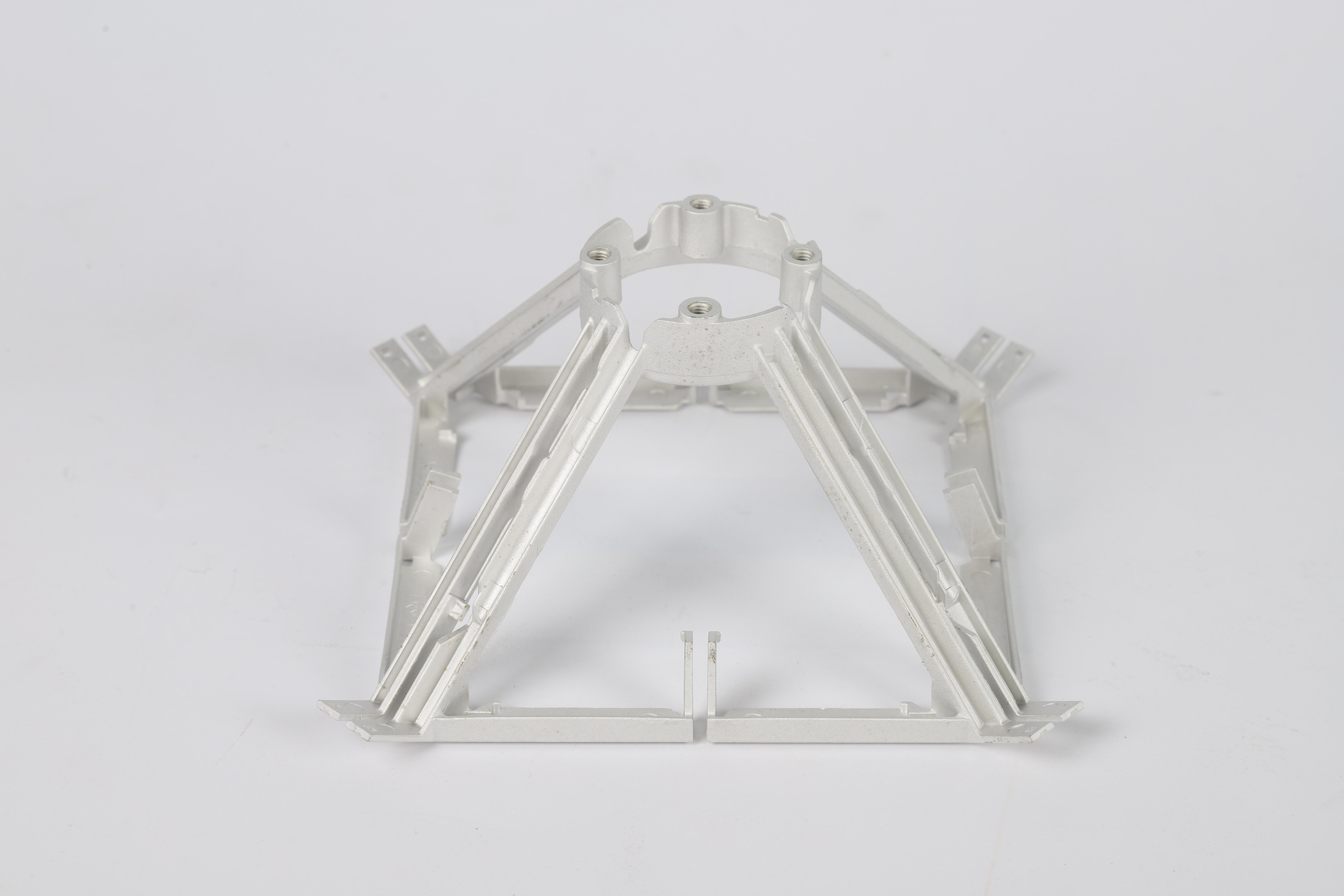 Antenna bracket