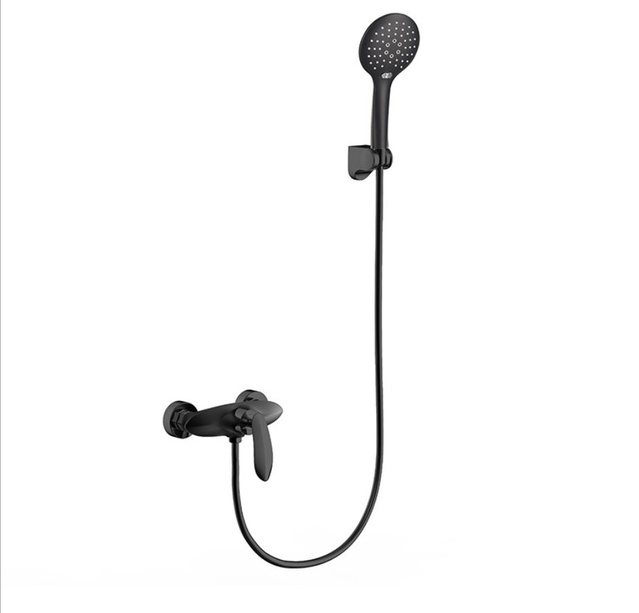 フルカッパー マルチカラー オプション 4 スピード シャワー セット