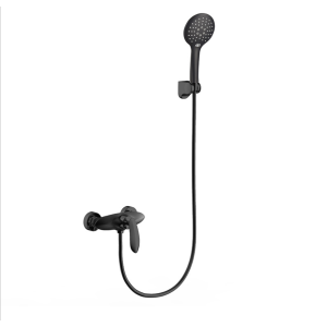 フルカッパー マルチカラー オプション 4 スピード シャワー セット