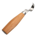 Woodcarving Cutter Set DIY Hand Chisel Wood Carving Tools Chip Knives Woodworking Hand Tools Spoon Carving Knife Woodcut