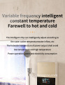 Instant Electric Kitchen Water Heater - Centon Water Heater