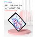 JSKPAD LED Stencil Pad A4 Size