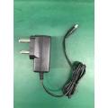 12V2A 12V3A Adaptador de potencia de enchufe de Sudáfrica CE