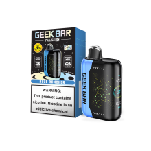 Geek Bar Pulse x 25k вапыг нөөцөнд