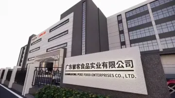 Peke Brand Potato Chips Manufacturer & Co-Packer