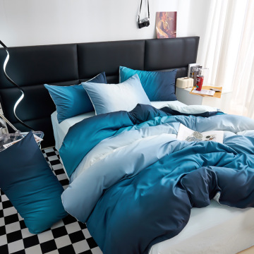 Wholesale Custom Gradient Bedding Sets: Explore a Variety of Comforter, Quilt, Sheet, and Duvet Collections for Your Bedroom
