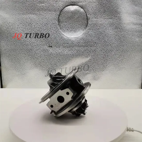 Spare Part VB37 Turbocharger Cartridge for Toyota 1VD-FTV CHRA
