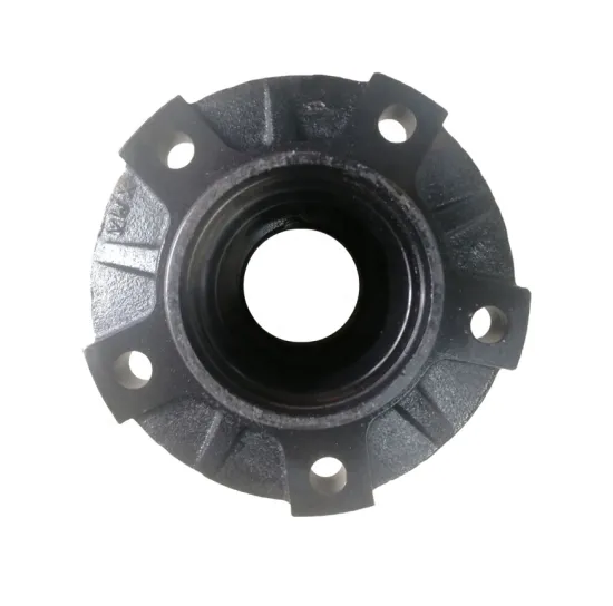  Nitoyo OEM 42411-87309 Zinc Alloy Manual Wheel Hub for Daihatsu Delta 03/08