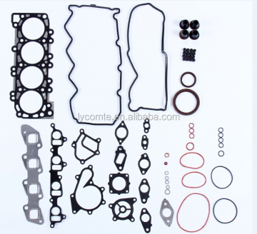YD22 YD25 Repair Kits for Nissan Navara Engine Parts