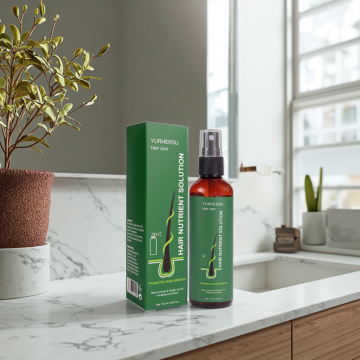 High-Quality Hair Growth Serum and Treatment Spray