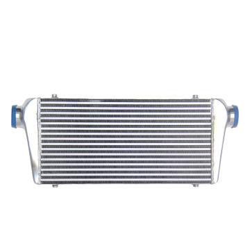 Car Intercooler - Improve Your Engine's Performance