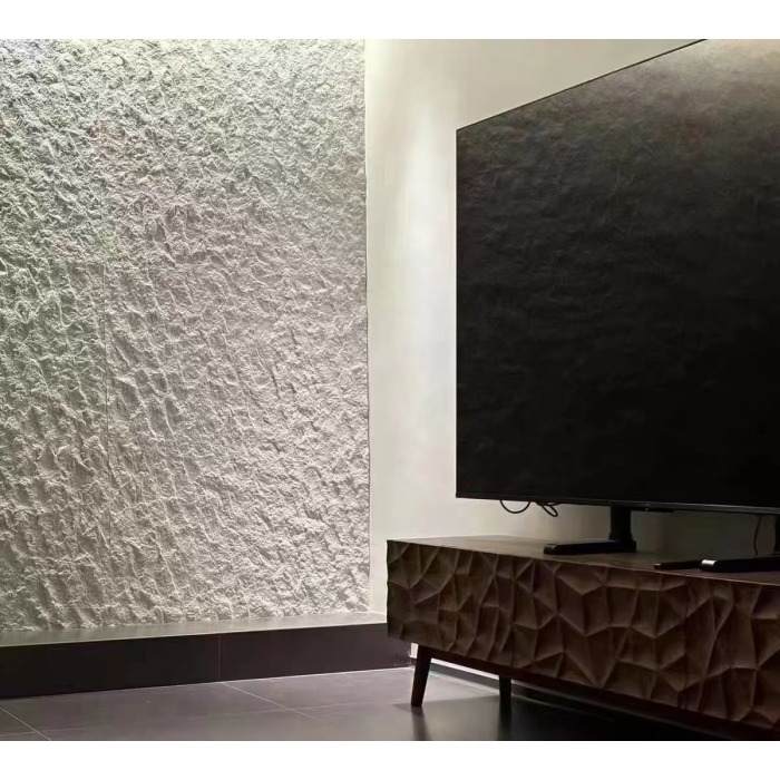 Các tấm phục hồi tòa nhà lịch sử Tương thích công nghệ sao chép đá tự nhiên đích thực rỗng