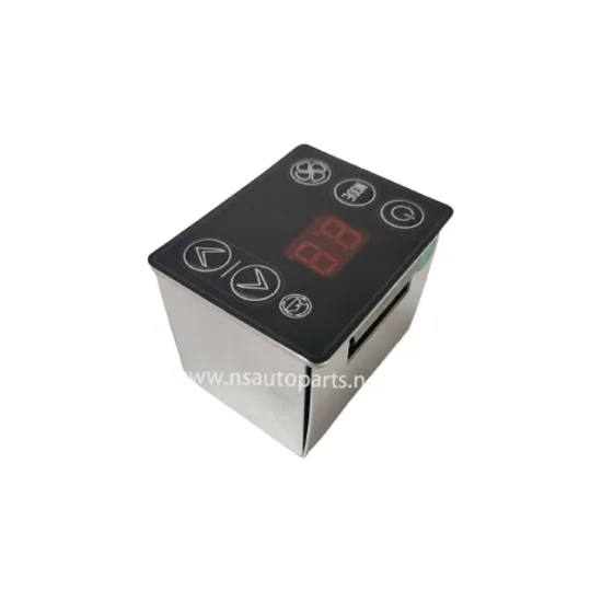 Manufacturer Air Conditioning Control System for Excavator