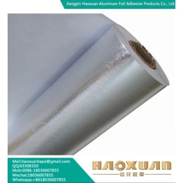 Υψηλής θερμοκρασίας Fiberglass Fireproofing