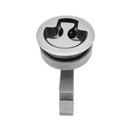 High Mirror Polished 316 Stainless Steel Marine Hardware for Boat - Alastin Hot Sale