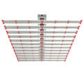 LED 1500 W Grow Light Samsung LM301H Bar