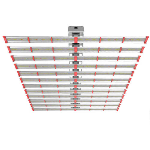 1500W Led Plant Grow Light Daisy Chain