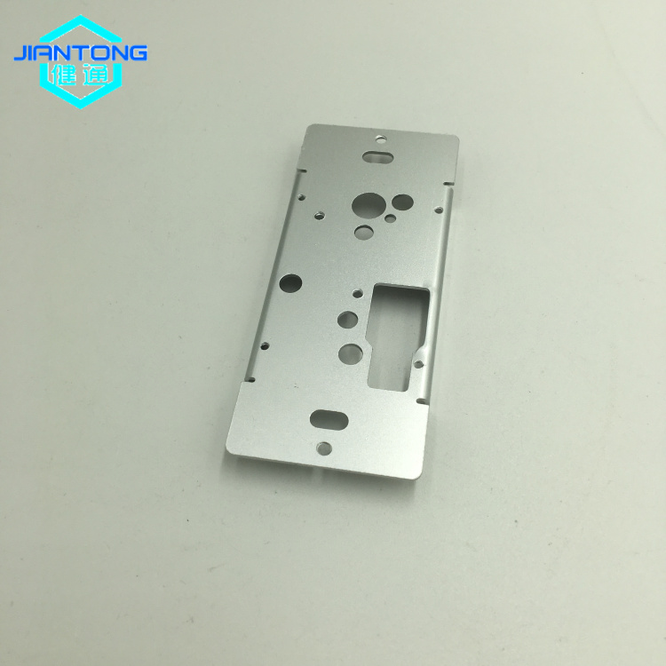 Sheet Metal Laser Cutting