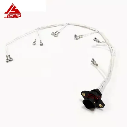 Doosan Wire Harness Engine DL08 Electric 310208-00439 for Doosan Construction Equipment Models