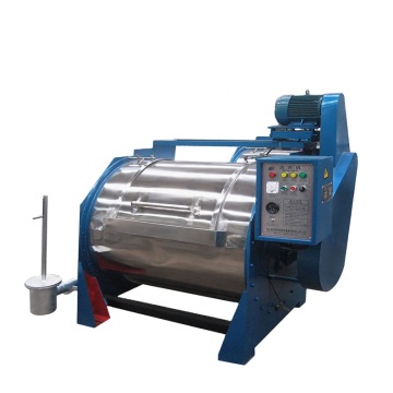 Unique Design and Superior Quality: Discover the Perfect Industrial Washing Machine for Rugs