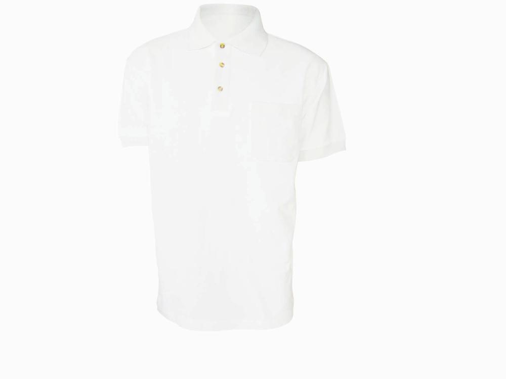 Polo Shirt Short Sleeve