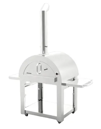 South star pizza oven pizza tray for oven