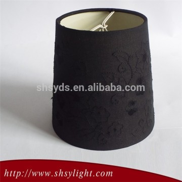Excellent material Worth buying hat lamp shades