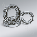 Speed Not Easy Get Hot Bearings 6306 2RS