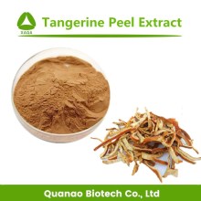 Pure Tangerine Peel Extract Powder Hesperidin 98% HPLC