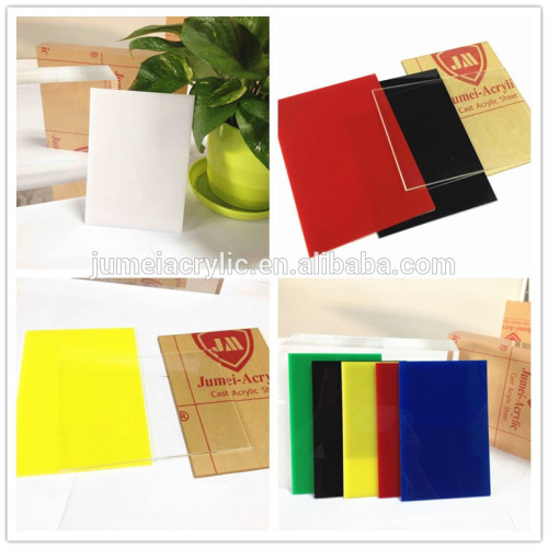 Jumei Ce Approved High Impact Acrylic Sheets, High Quality Jumei Ce  Approved High Impact Acrylic Sheets on