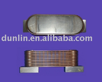 Engine  Oil Cooler For Vehicle