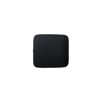 2021 Toyota CHR Front Bumper Trailer Cover - Auto Spare Part