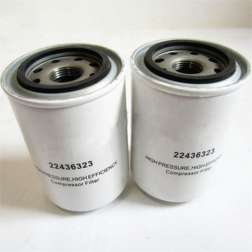 High Quality Air Compressor Spin-on Oil Filter 22436323
