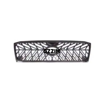 Land Cruiser LC100 2006 TRD Front Grille