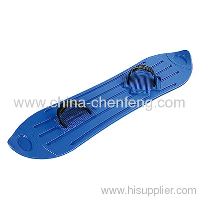 Snow Boogie Snowboards 