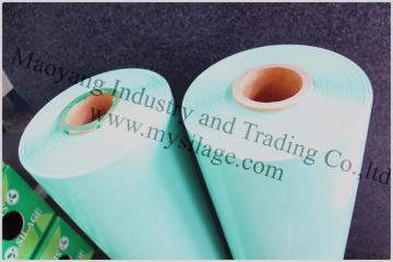 Wrapping Roll for Hay Silage 1800x500x25um
