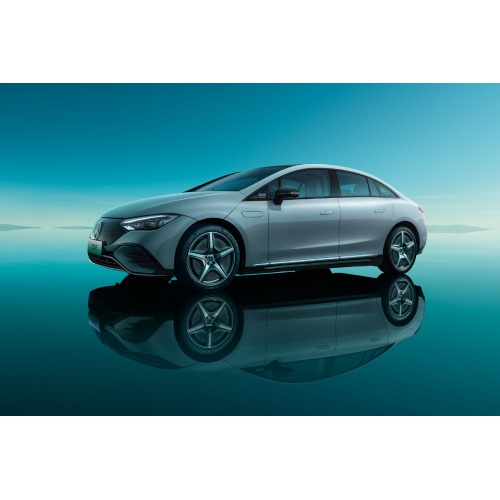 2025 Mercedes-Benz EQE 500 4matic Luxury Edition