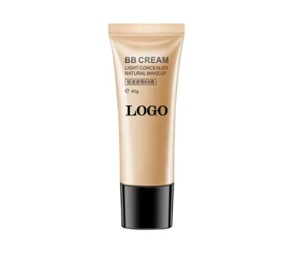 Sunscreen Moisturizing Whitening skin BB Cream