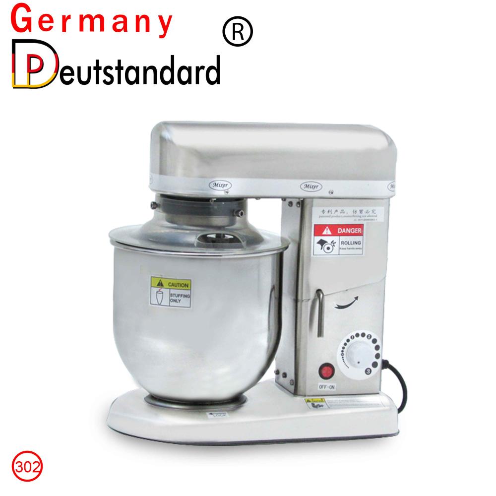 Commercial blender 7 liters with factory price NP-302