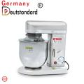 Commercial food mixer 7L with CE factory price NP-302