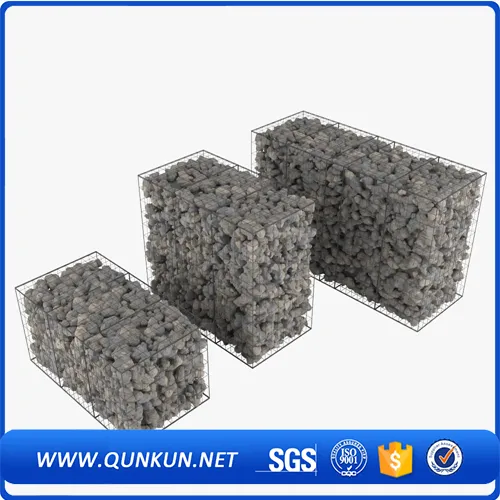 Competitive price flexible hexagonal gabion box