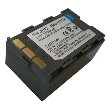 JVC Battery BN-V312