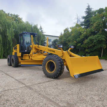 Chinese Supplier LTMG Road Machine 135HP-220HP Motor Grader for Sale