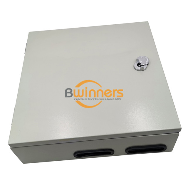 Fiber Optic Box Outdoor