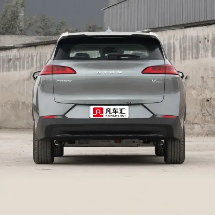 Best Seller Used Cars Left Hand Drive SUV Aion V Electric SUV Cars 4X4 in Stock