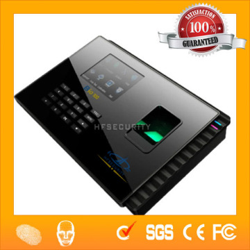 Fingerprint Based Student Attendance Management System Hf-Bio100
