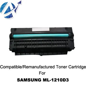 Toner Cartridge