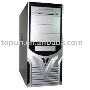 computer case (pc case, computer case, case )