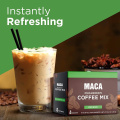 Health Food Energy Maca Coffee for Men