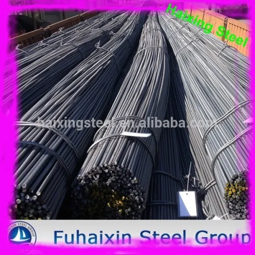 Rebar Ukraine, High Quality Rebar Ukraine on